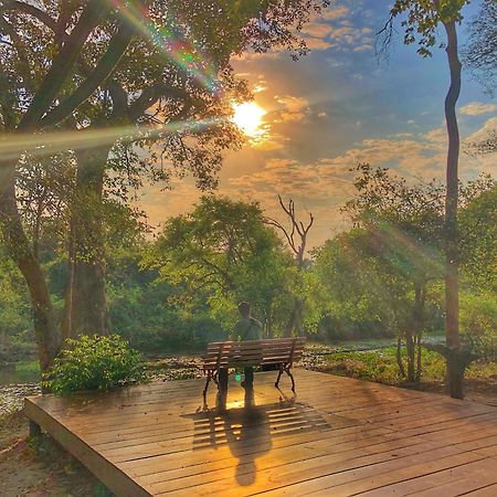 Aymara Lodge โปโกเน ภายนอก รูปภาพ