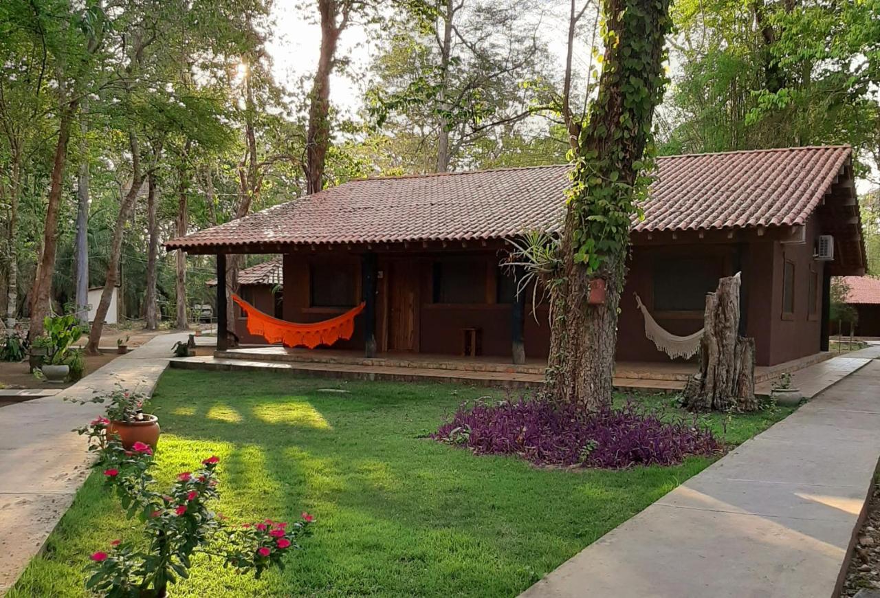 Aymara Lodge โปโกเน ภายนอก รูปภาพ