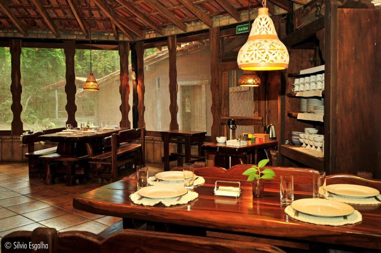 Aymara Lodge โปโกเน ภายนอก รูปภาพ
