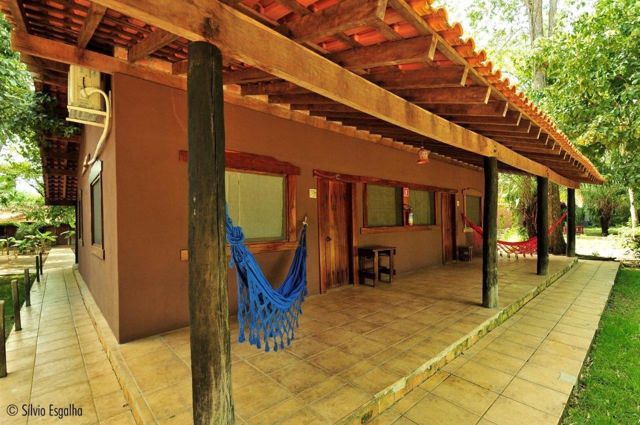 Aymara Lodge โปโกเน ภายนอก รูปภาพ