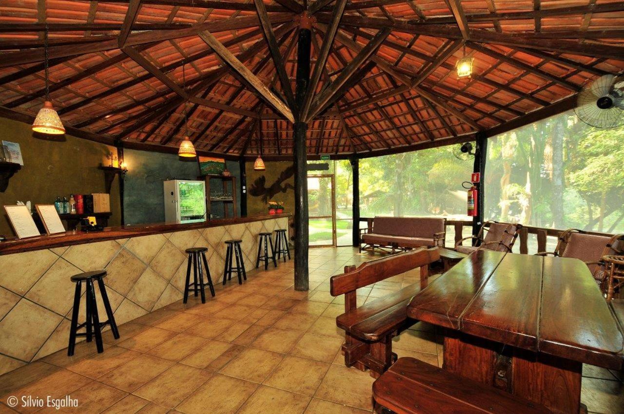 Aymara Lodge โปโกเน ภายนอก รูปภาพ