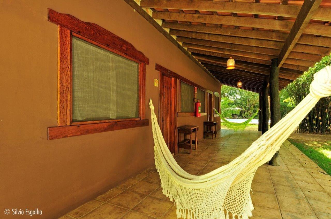 Aymara Lodge โปโกเน ภายนอก รูปภาพ
