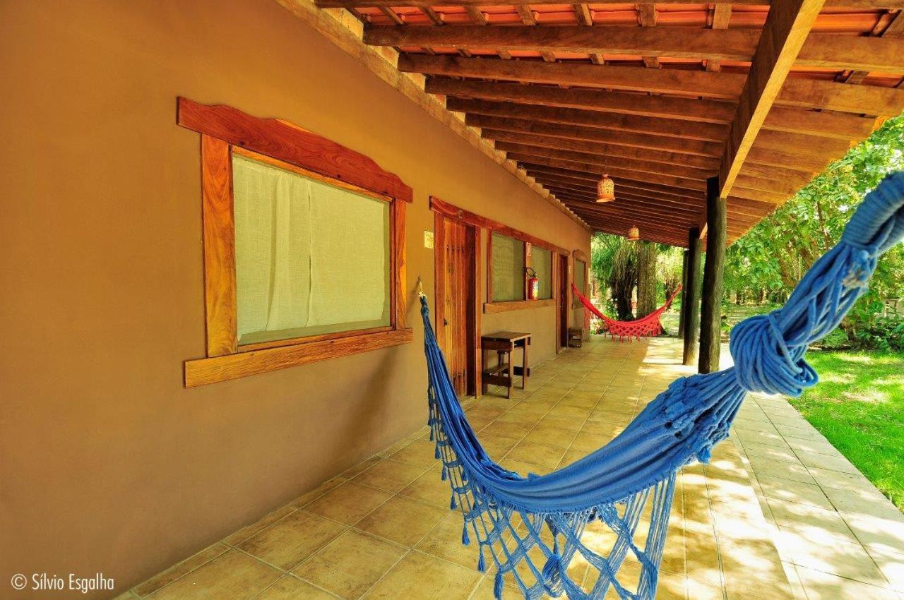 Aymara Lodge โปโกเน ภายนอก รูปภาพ