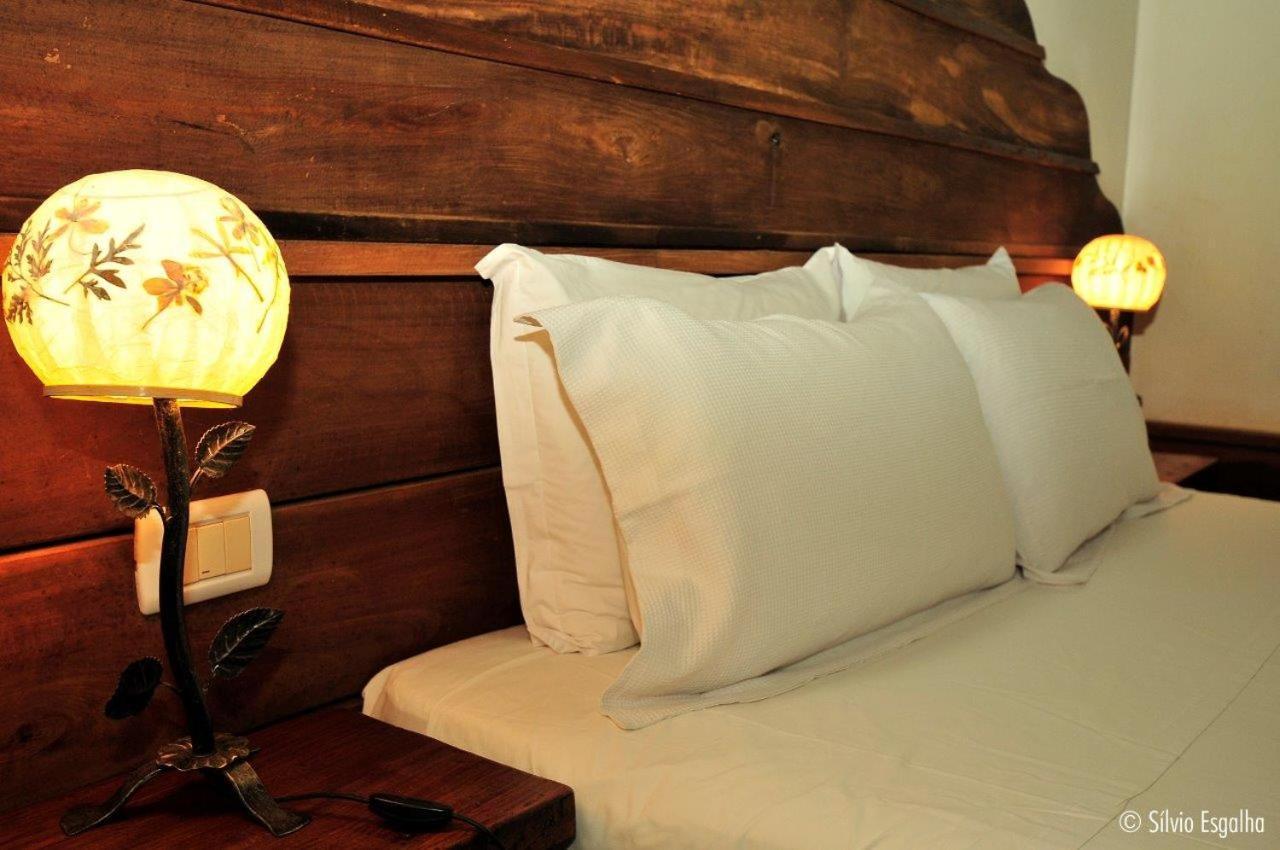 Aymara Lodge โปโกเน ภายนอก รูปภาพ