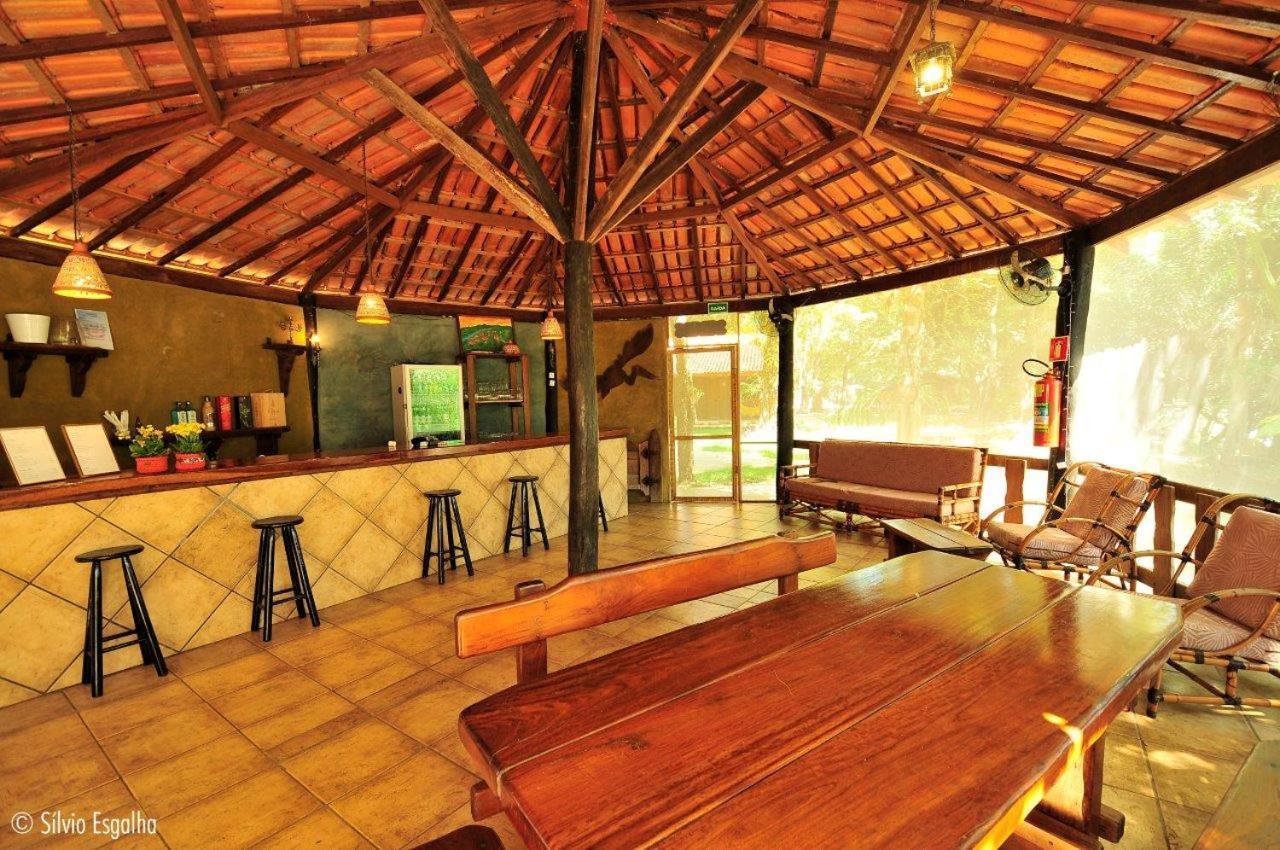 Aymara Lodge โปโกเน ภายนอก รูปภาพ